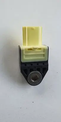 Toyota Yaris Airbag deployment crash/impact sensor