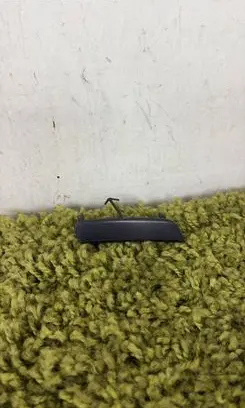 Toyota Yaris XP210 Front tow hook cap/cover 52127K0010