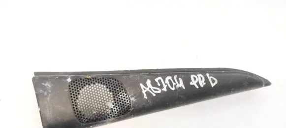 Side speaker trim/cover