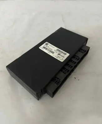 BMW 5 E60 E61 Comfort/convenience module 9176078