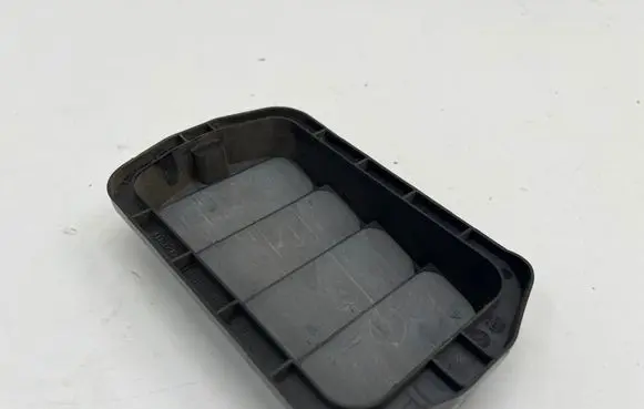 Mazda 3 Quarter panel pressure vent BCJH51921