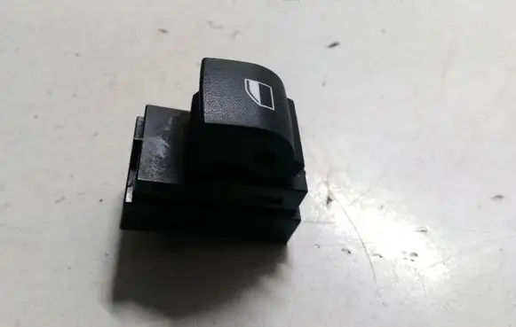 BMW 5 F10 F11 Electric window control switch 924194901