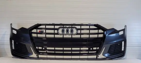 Audi A6 S6 C8 4K Front bumper 4k0807437.