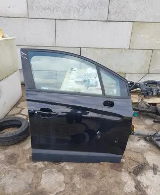 Opel Crossland X Front door Z22Y