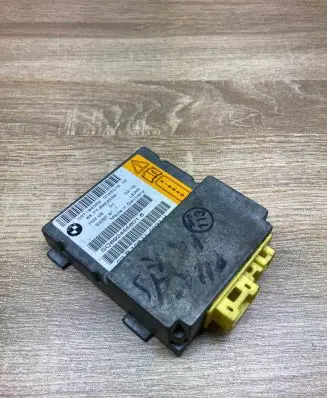 BMW 7 E65 E66 Airbag control unit/module 6924556