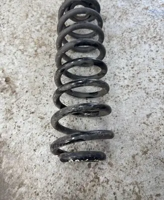 Toyota RAV 4 (XA50) Rear coil spring