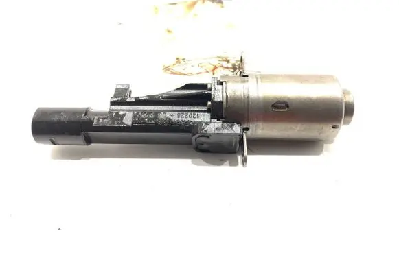 BMW 3 F30 F35 F31 Turbo charger electric actuator 7603979