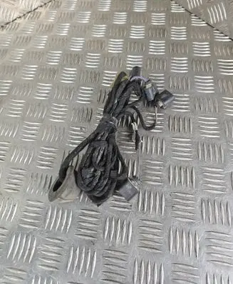 Volkswagen Golf VI Parking sensor (PDC) wiring loom 1J0971903