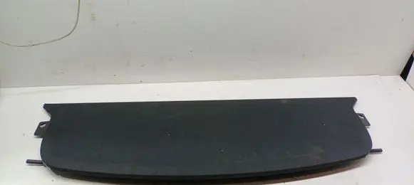 BMW X4 F26 Parcel shelf 7369588