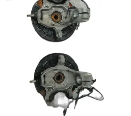 Jeep Cherokee Rear wheel hub