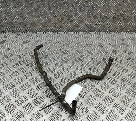 Volkswagen Transporter - Caravelle T6 Engine coolant pipe/hose 7E0122447R 7E0121447F