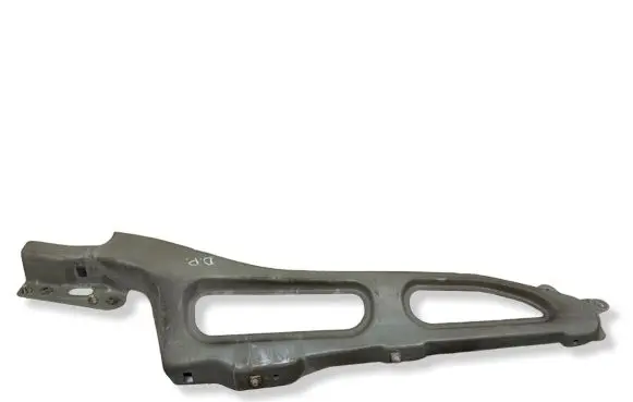 Renault Scenic IV - Grand scenic IV Fender mounting bracket 641346998R