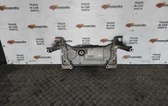 Seat Leon (1P) Front subframe 1K0199369C