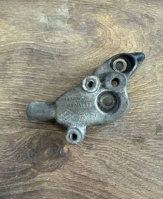 Renault Master III Engine mounting bracket 149320952R