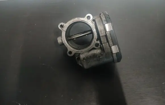 Volvo S60 Throttle valve 31216665 0280750020 15W106