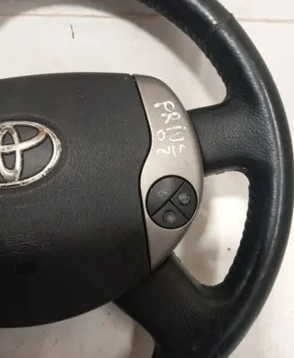 Toyota Prius (XW20) Steering wheel NSP0R