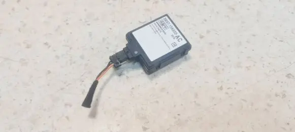 Ford Focus Alarm control unit/module 3M5T15K602AC 5WK48941C 5WK48886