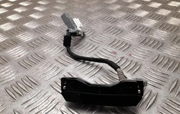 Lexus LBX Screen/display/small screen 8647152011