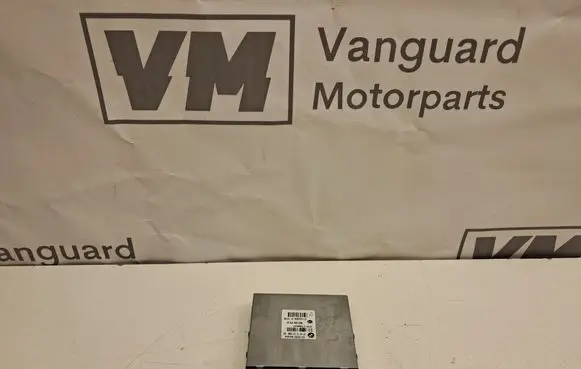 Mini One - Cooper Clubman R55 Other control units/modules 9127088
