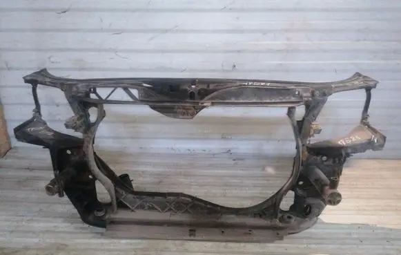 Audi A4 S4 B7 8E 8H Radiator support slam panel 8E0805594E