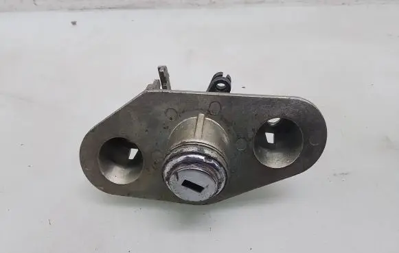 Volvo S60 Tailgate exterior lock 737700001