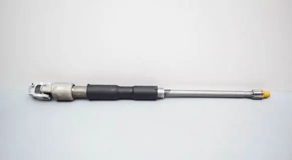 Steering column universal joint