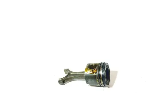 BMW 5 F10 F11 Piston with connecting rod 0843C