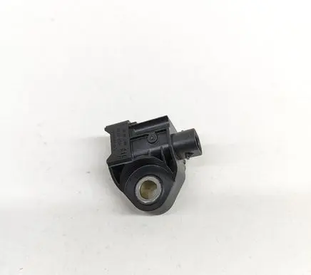 Peugeot 2008 II Airbag deployment crash/impact sensor 9852080480 A3C10505900