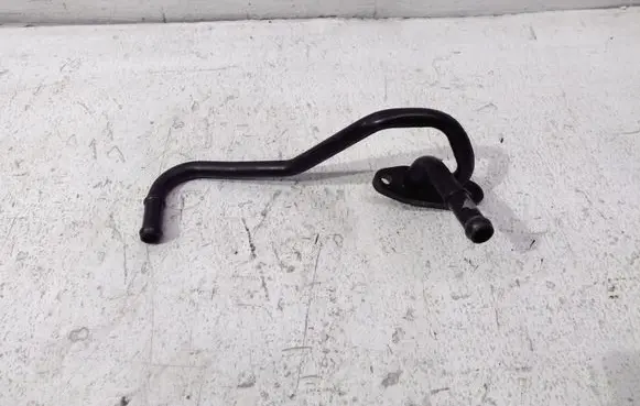 Hyundai Santa Fe Turbo turbocharger oiling pipe/hose