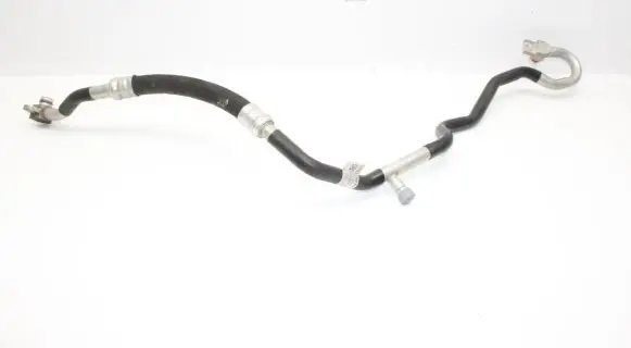 Audi A8 S8 D5 Air conditioning (A/C) pipe/hose 4N2816742