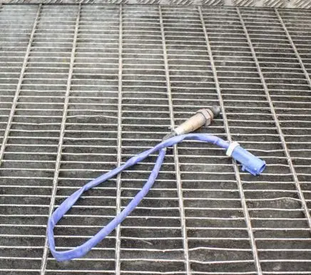 Ford Focus Lambda probe sensor CV619G444CB 0258010356