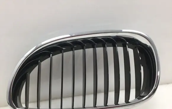 BMW 5 E60 E61 Front grill 