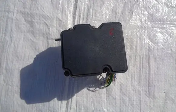 Peugeot 308 ABS Pump 0265956083