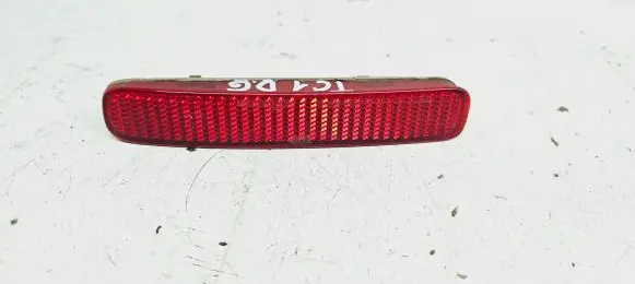 Toyota Corolla Verso AR10 Rear tail light reflector