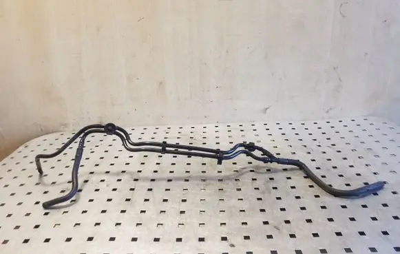BMW X6 E71 Vacuum line/pipe/hose