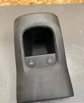 Hyundai Ioniq 5 Other interior part 84647