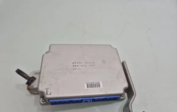 Nissan X-Trail T30 ABS control unit/module 478508H810
