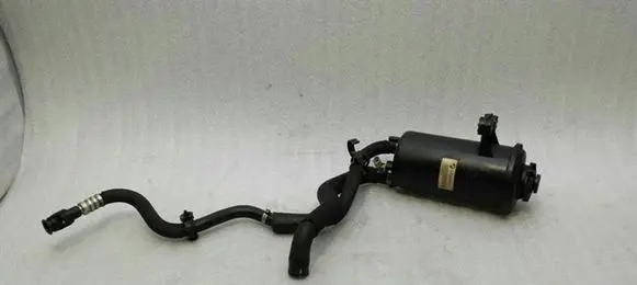 BMW 6 E63 E64 Power steering fluid tank/reservoir 6752963