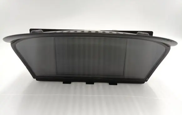 BMW 5 E60 E61 Screen/display/small screen 65826938109 6938109 65829193758