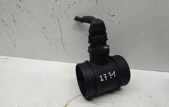 Opel Zafira A Mass air flow meter 0281002478 24437502
