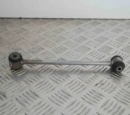 Rear anti-roll bar/stabilizer link