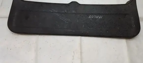 Mitsubishi Colt Other trunk/boot trim element MR550022