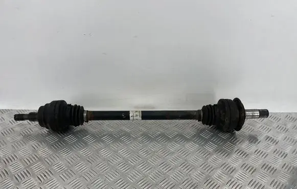 Mercedes-Benz GLE (W166 - C292) Rear driveshaft 1663501210