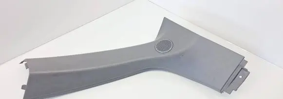 Mercedes-Benz ML W163 (D)pillar trim (top) A1636904640 A16369046404