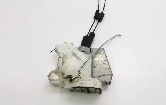 Honda Accord Front door lock