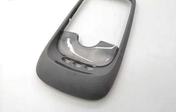 KIA Sorento Headlining lighting console trim 