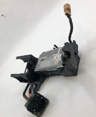 Cupra Formentor Voltage converter/converter module 3f0907155