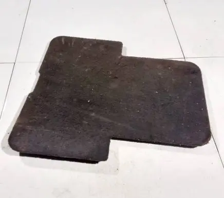 Fiat Ducato Other trunk/boot trim element