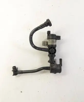 BMW X3 F25 Turbo solenoid valve 7618658