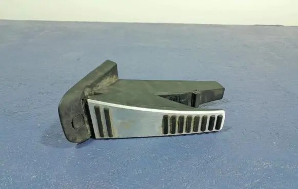 Volvo S90, V90 Accelerator throttle pedal 31489767